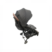 Shop Parent's Choice Lightweight Quick Fold Baby Stroller, 2026, Black at GoodBuy Gear