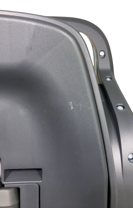 Shop UPPAbaby Aria Infant Car Seat, 2024, Greyson at GoodBuy Gear