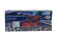 Shop Best Ride On Cars 4-in-1 Mercedes Push Car, Black at GoodBuy Gear