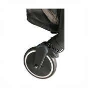 Shop Parent’s Choice Lightweight Quick Fold Baby Stroller, 2025, Black at GoodBuy Gear