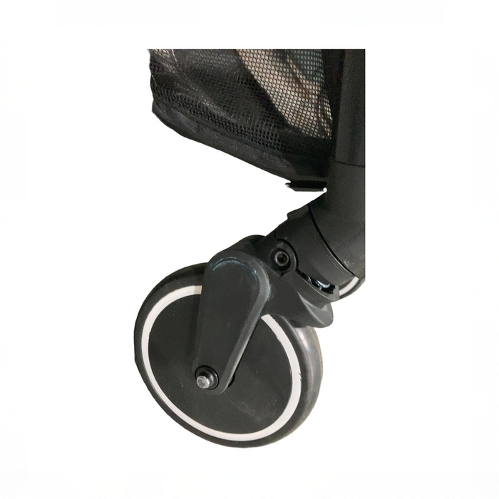 Shop Parent’s Choice Lightweight Quick Fold Baby Stroller, 2025, Black at GoodBuy Gear
