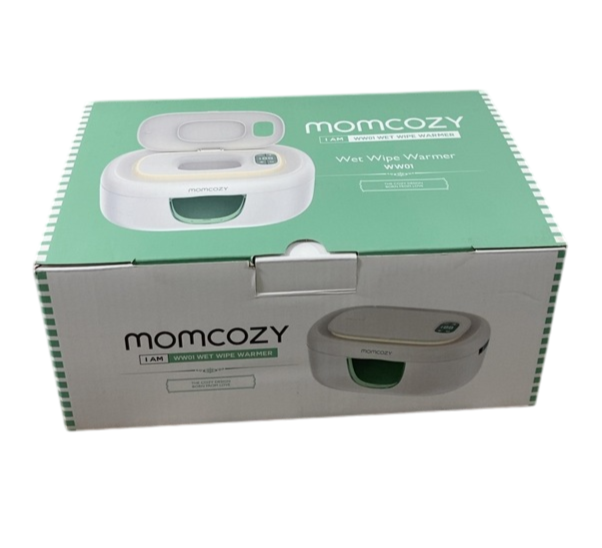 Shop Momcozy Baby Wipe Warmer at GoodBuy Gear