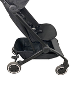 used Joolz Aer Stroller, 2021, Refined Black