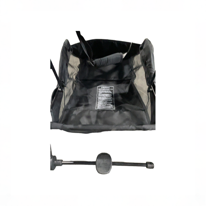 Shop Parent's Choice Lightweight Quick Fold Baby Stroller, 2025, Black at GoodBuy Gear