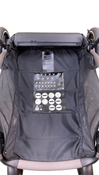 Shop Cybex e-Gazelle S Stroller, 2024, Seashell Beige, Taupe at GoodBuy Gear