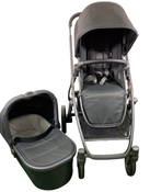 Shop UPPAbaby VISTA V2 Stroller, Jake (Black), 2023 at GoodBuy Gear