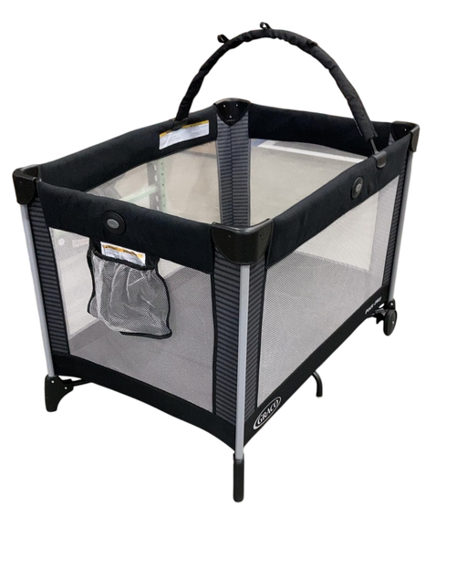 Shop Graco Pack 'n Play On The Go Playard, Kaden at GoodBuy Gear
