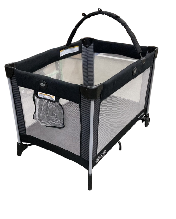 Shop Graco Pack 'n Play On The Go Playard, Kaden at GoodBuy Gear