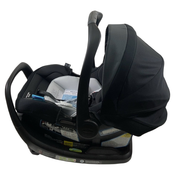 Shop Graco SnugRide SnugFit 35 DLX Infant Car Seat, 2024, Spencer at GoodBuy Gear