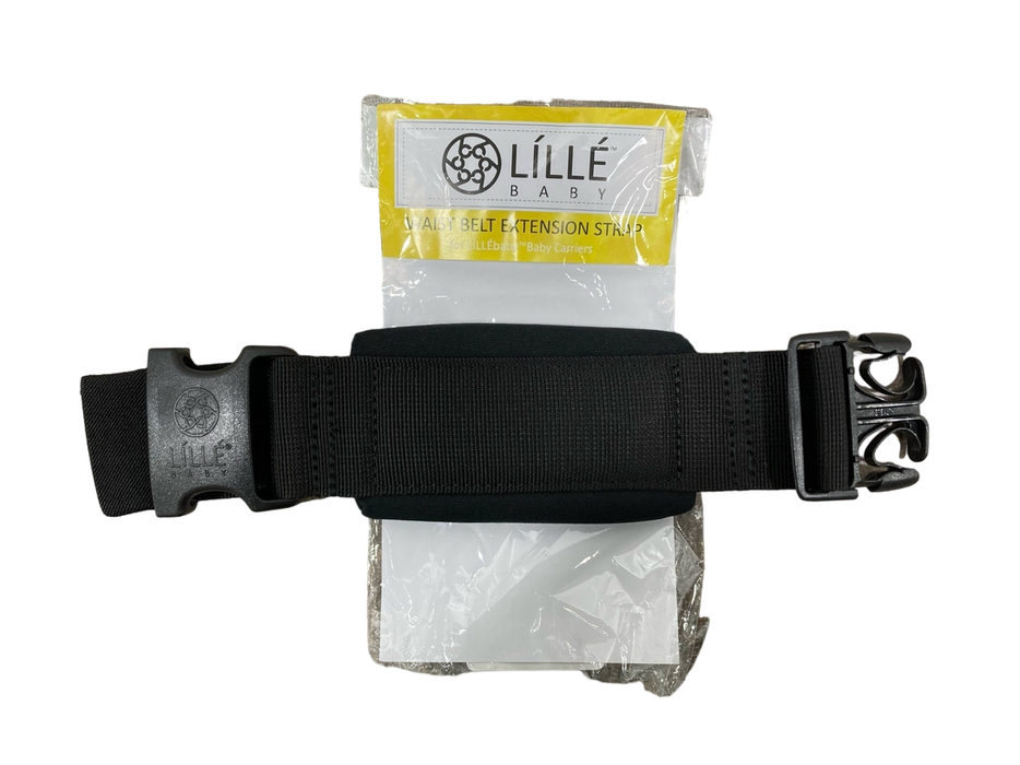 used Lillebaby Waist Belt Extension Strap