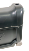 Shop Stokke JetKids BedBox, Midnight Grey at GoodBuy Gear
