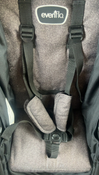 Shop Evenflo Pivot Modular Stroller, 2023, Casual Grey at GoodBuy Gear