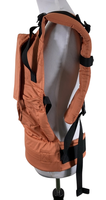 Shop Stokke Limas Flex Carrier, Terracotta at GoodBuy Gear
