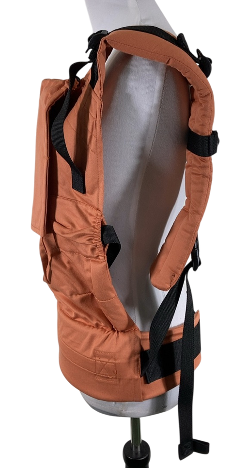 Shop Stokke Limas Flex Carrier, Terracotta at GoodBuy Gear