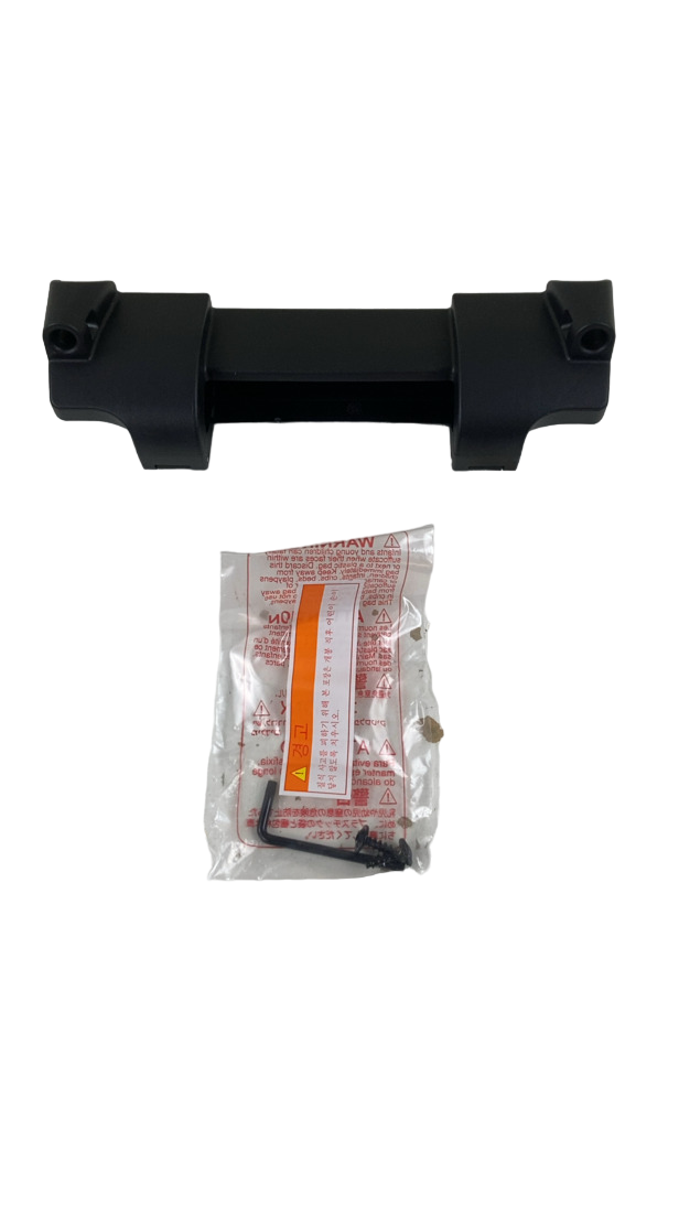 Bugaboo Wheeled Board Adapter for Donkey/Buffalo, Black