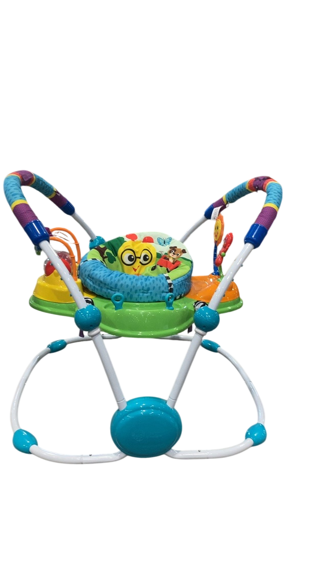 Baby Einstein Activity Jumper, The Very Hungry Caterpillar
