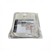 Shop ErgoPouch Cocoon Swaddle Bag, 0-3 Months, 1.0 TOG, Oatmeal Marle at GoodBuy Gear