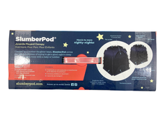 Shop SlumberPod 3.0 Sleep Canopy with Fan, Navy with Night Sky Accents at GoodBuy Gear