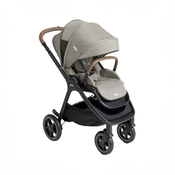Shop Joie Kava 3-in-1 Stroller, 2025, Dove at GoodBuy Gear