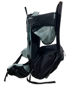 Shop Thule Sapling Child Carrier, Black at GoodBuy Gear