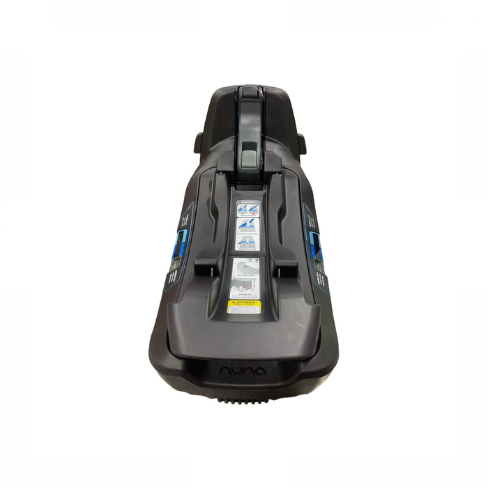 Shop DRAFT - Nuna Pipa Aire RX + Pipa Relx Base, 2026 at GoodBuy Gear