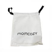 Shop Momcozy Baby Wrap Carrier Sling, Black at GoodBuy Gear