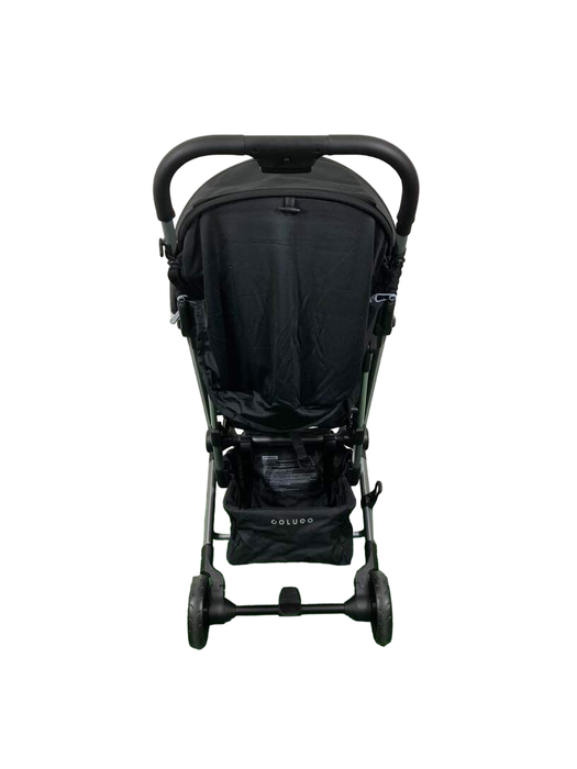 Colugo Compact Stroller, Black, 2023