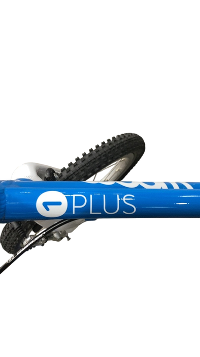 Shop Woom 1 Plus Balance Bike, Sky Blue at GoodBuy Gear
