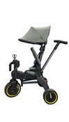 Shop Doona Liki Trike S3, Slate green at GoodBuy Gear