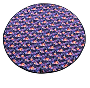 Shop Designer Bums Large Play Mat, 10 yr anniversary special edition at GoodBuy Gear