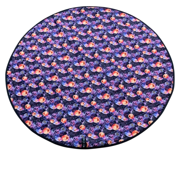 Shop Designer Bums Large Play Mat, 10 yr anniversary special edition at GoodBuy Gear