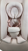 Shop Cybex LEMO Bouncer, Pearl Pink at GoodBuy Gear