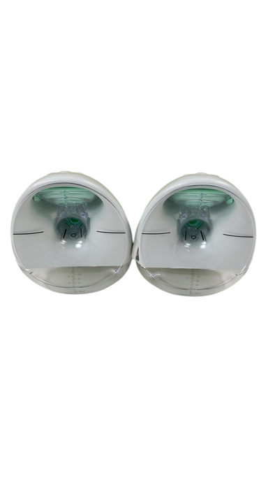 Shop Elvie Breast Pump Double at GoodBuy Gear