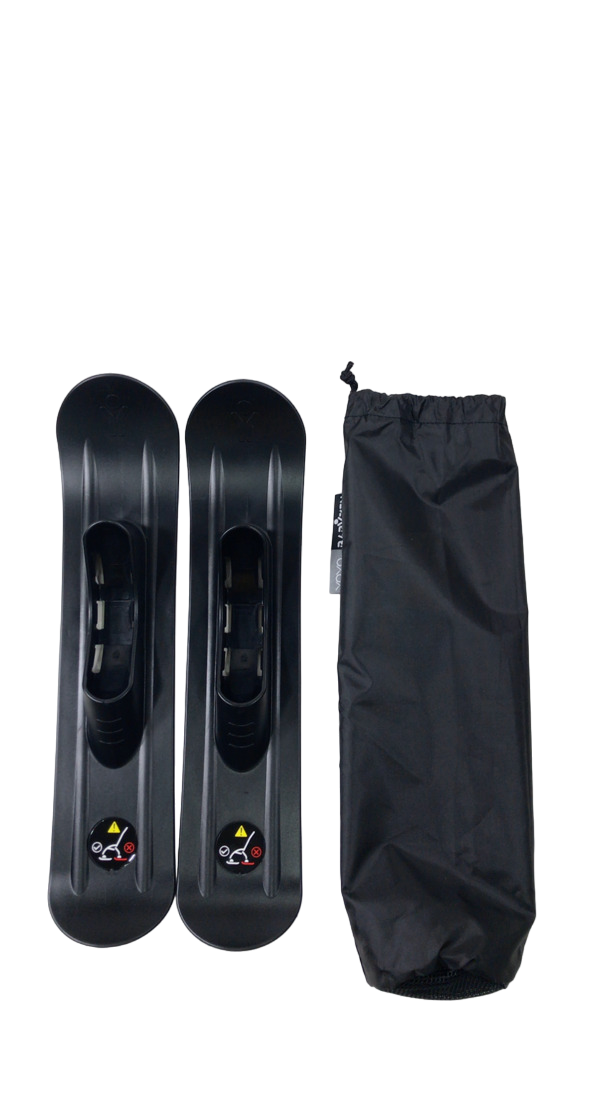 babyzen yoyo stroller skis Babyzen YOYO skis