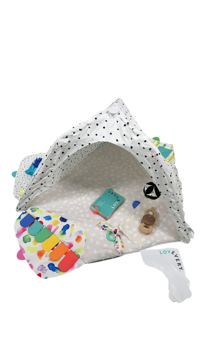 Shop Lovevery The Play Gym at GoodBuy Gear