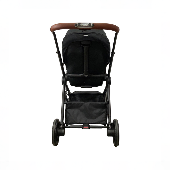 Shop Silver Cross Reef Stroller, 2022, Orbit at GoodBuy Gear