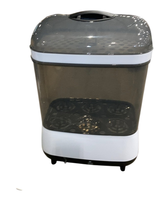 Shop Dr. Brown's Bottle Sterilizer and Dryer, Black/white at GoodBuy Gear