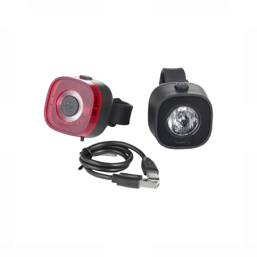 Shop Woom Beam Bike Lights, LED at GoodBuy Gear