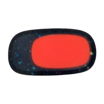 Shop Woom Ready Helmet Light, Red/Black at GoodBuy Gear