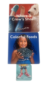Shop Lovevery The Babbler Play Kit at GoodBuy Gear