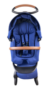Shop Stokke Xplory Stroller, 2021, Royal Blue at GoodBuy Gear