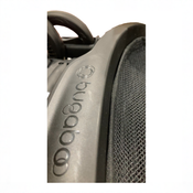 Shop Bugaboo Butterfly 2 Stroller, 2026, Black, Forest Green, Forest Green at GoodBuy Gear