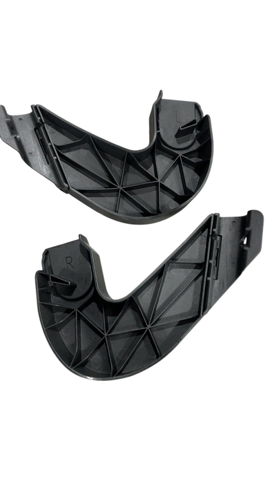 Shop Joolz Aer Car Seat Adapters, Black at GoodBuy Gear