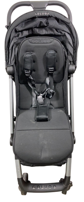 Shop Colugo Compact Stroller, 2023, Black at GoodBuy Gear