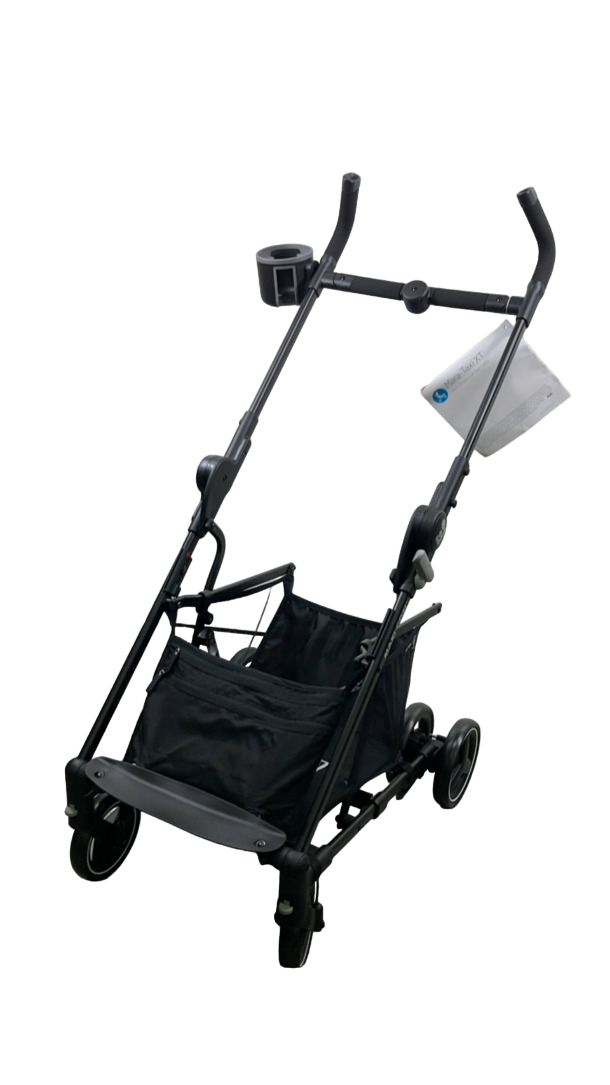 maxi taxi maxi cosi Maxi-Cosi Maxi-Taxi XT Ultra Compact Car Seat Caddy, 2024