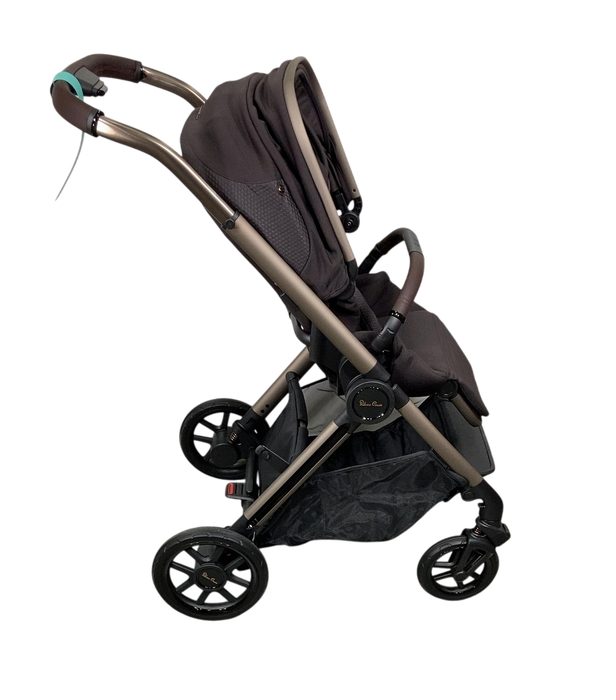Silver Cross Reef 2 Stroller, 2024, Ganache