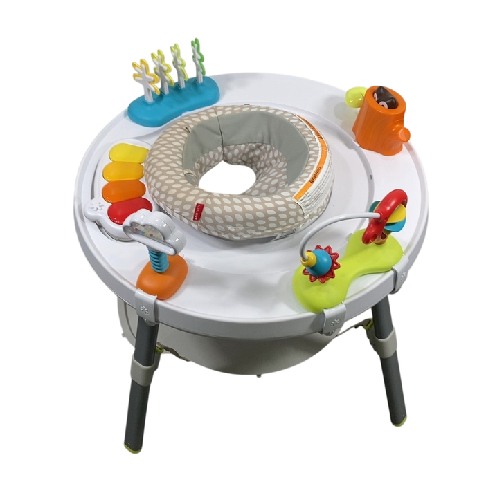 Shop Skip Hop Explore & More Baby's View 3-Stage Activity Center, Multi at GoodBuy Gear