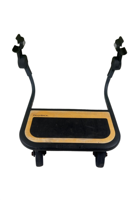 Shop UPPAbaby CRUZ PiggyBack Ride Along Board (2020+), V2/V3 at GoodBuy Gear