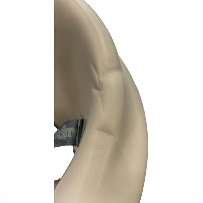 Shop Bumbo Floor Seat PLUS+, Taupe at GoodBuy Gear