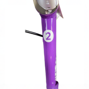 Shop Woom ORIGINAL 2 Bike- 14”, Purple Haze at GoodBuy Gear